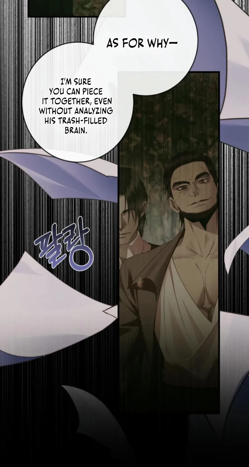 The Siren: Becoming the Villain's Family Chapter 140 page 66 - 