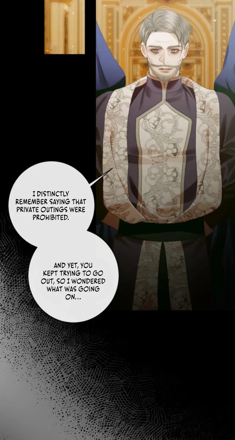 The Siren: Becoming the Villain's Family Chapter 140 page 9 - 