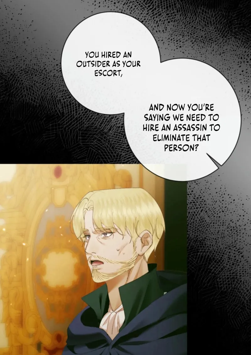 The Siren: Becoming the Villain's Family Chapter 140 page 10 - 