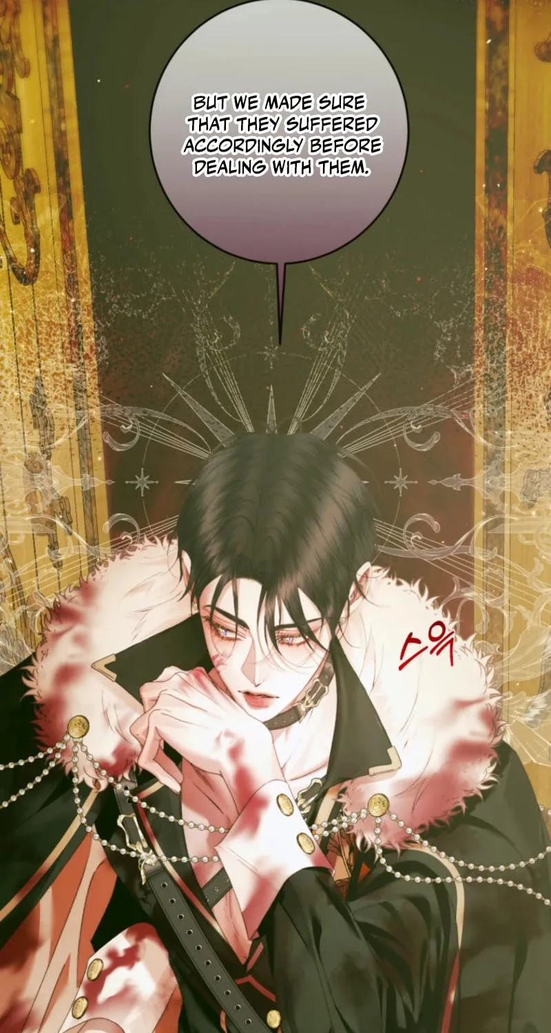 The Siren: Becoming the Villain's Family Chapter 141 page 11 - 