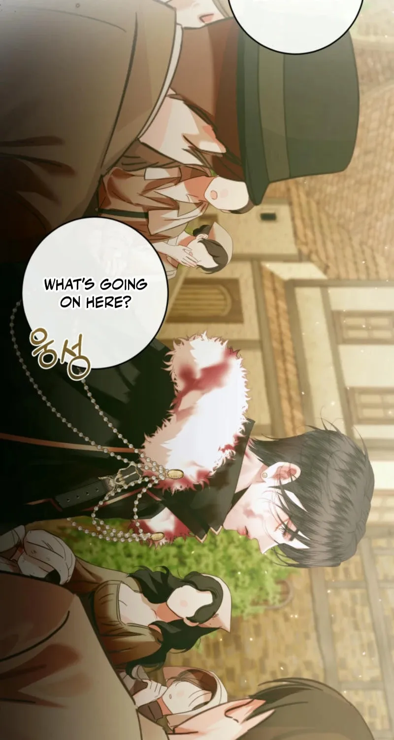 The Siren: Becoming the Villain's Family Chapter 141 page 13 - 