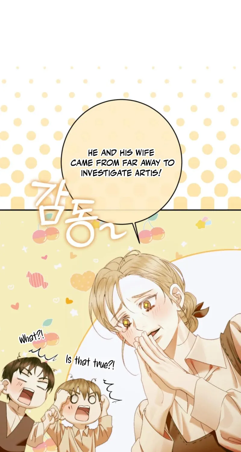 The Siren: Becoming the Villain's Family Chapter 141 page 16 - 