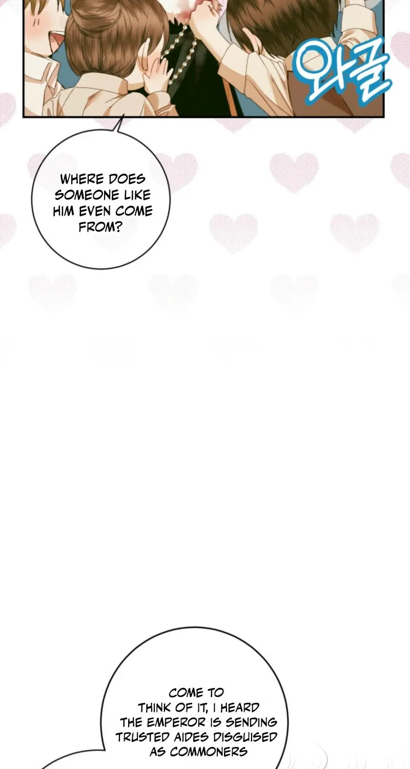 The Siren: Becoming the Villain's Family Chapter 141 page 19 - 
