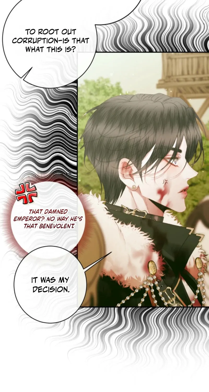 The Siren: Becoming the Villain's Family Chapter 141 page 20 - 