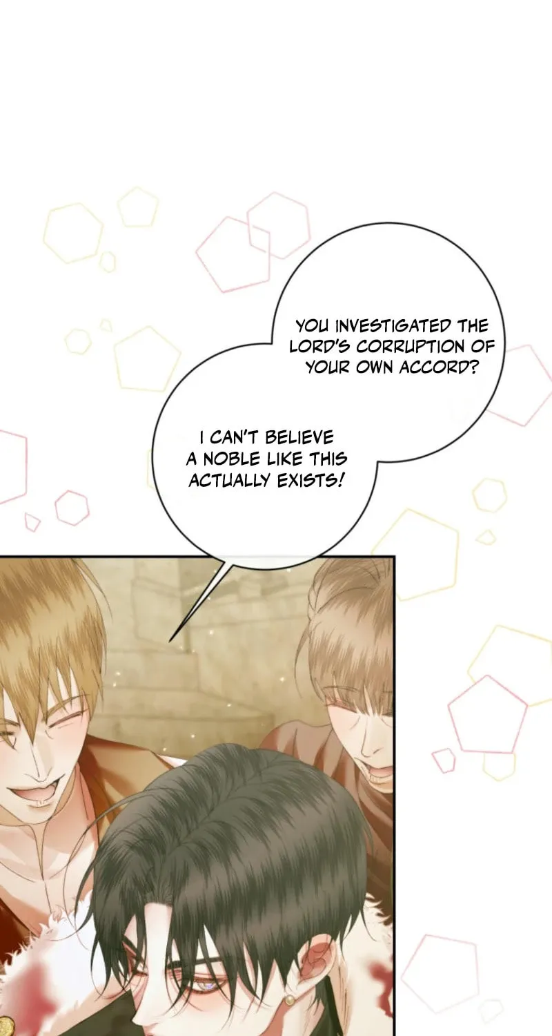 The Siren: Becoming the Villain's Family Chapter 141 page 21 - 
