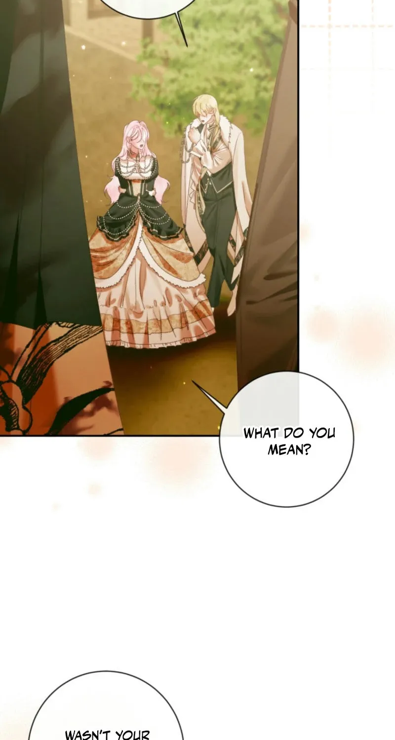 The Siren: Becoming the Villain's Family Chapter 141 page 26 - 
