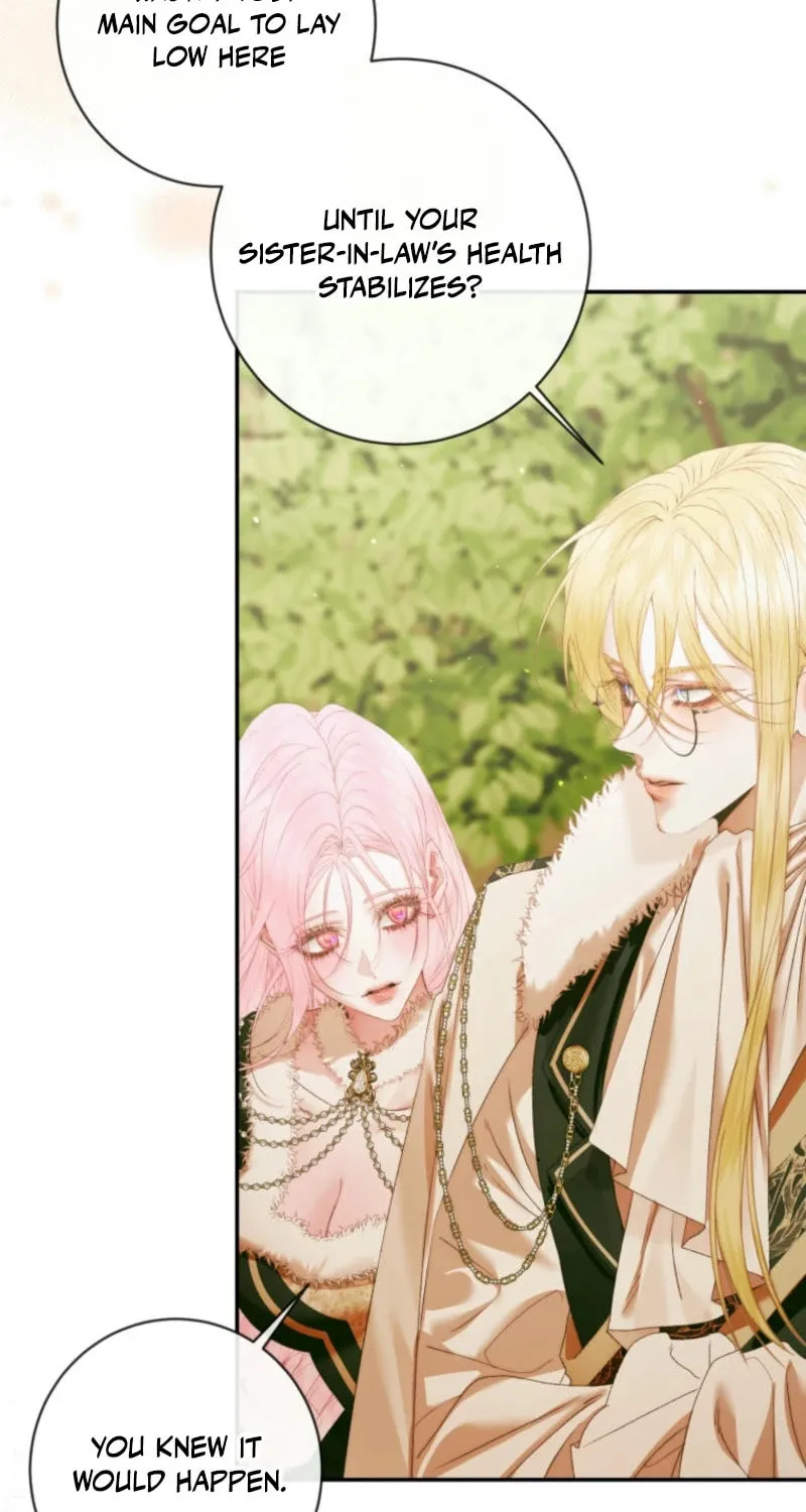 The Siren: Becoming the Villain's Family Chapter 141 page 27 - 