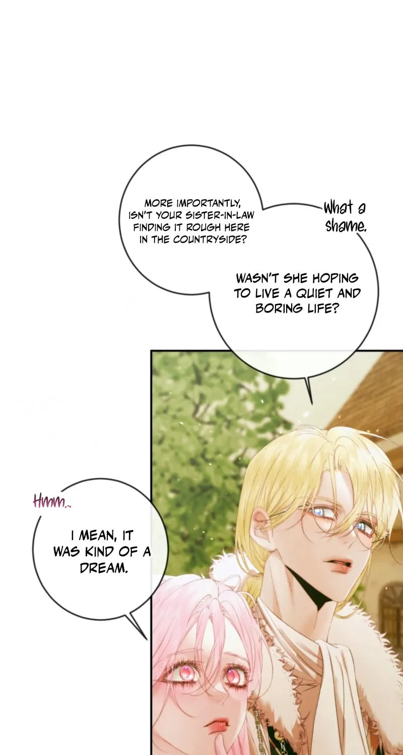 The Siren: Becoming the Villain's Family Chapter 141 page 31 - 