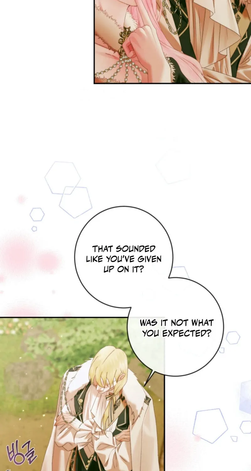 The Siren: Becoming the Villain's Family Chapter 141 page 32 - 