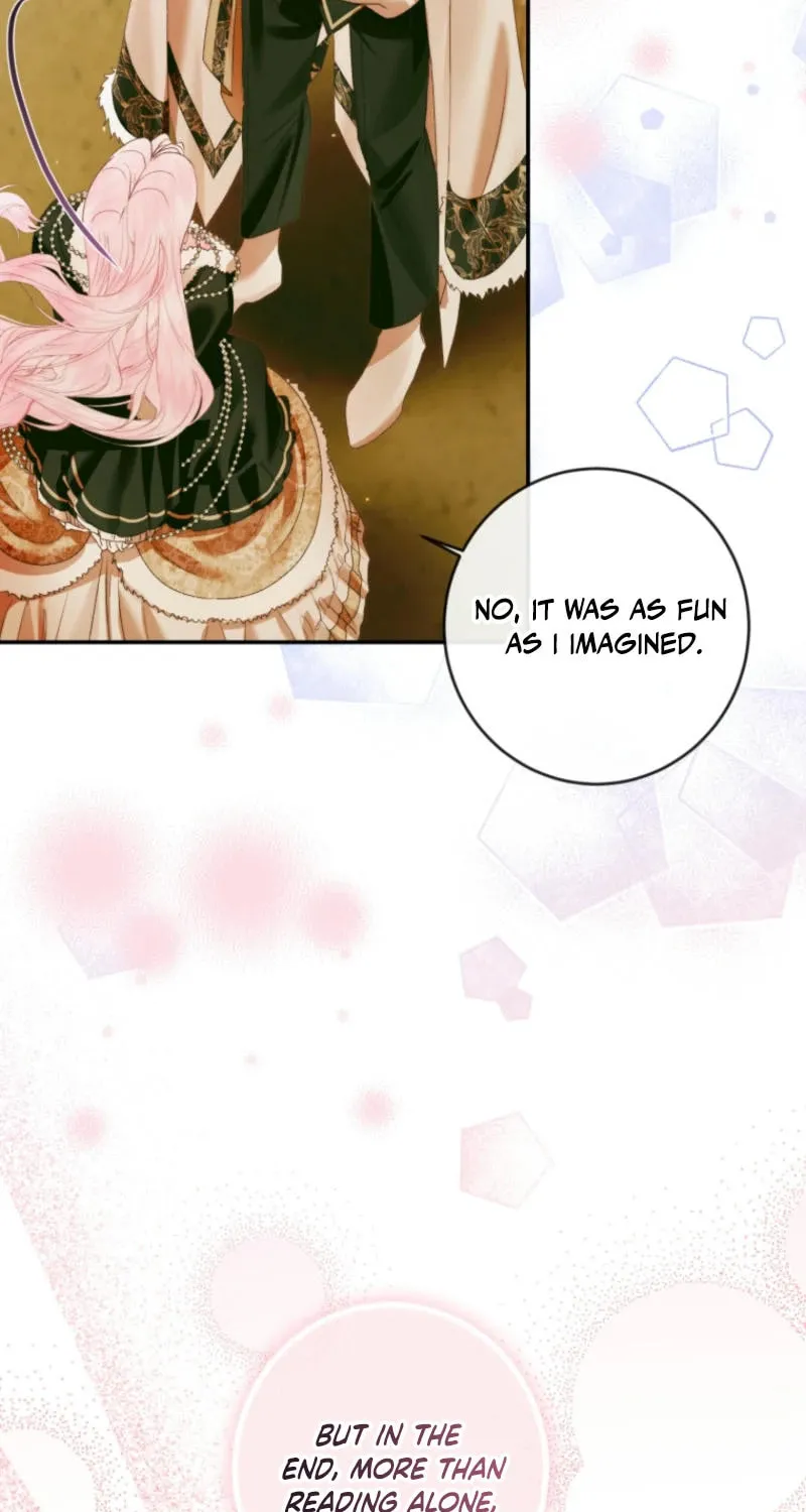 The Siren: Becoming the Villain's Family Chapter 141 page 33 - 