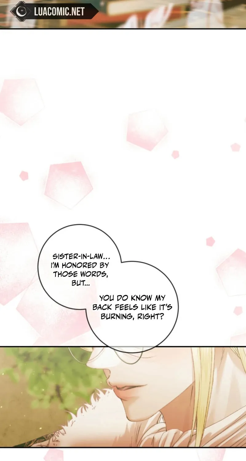 The Siren: Becoming the Villain's Family Chapter 141 page 36 - 