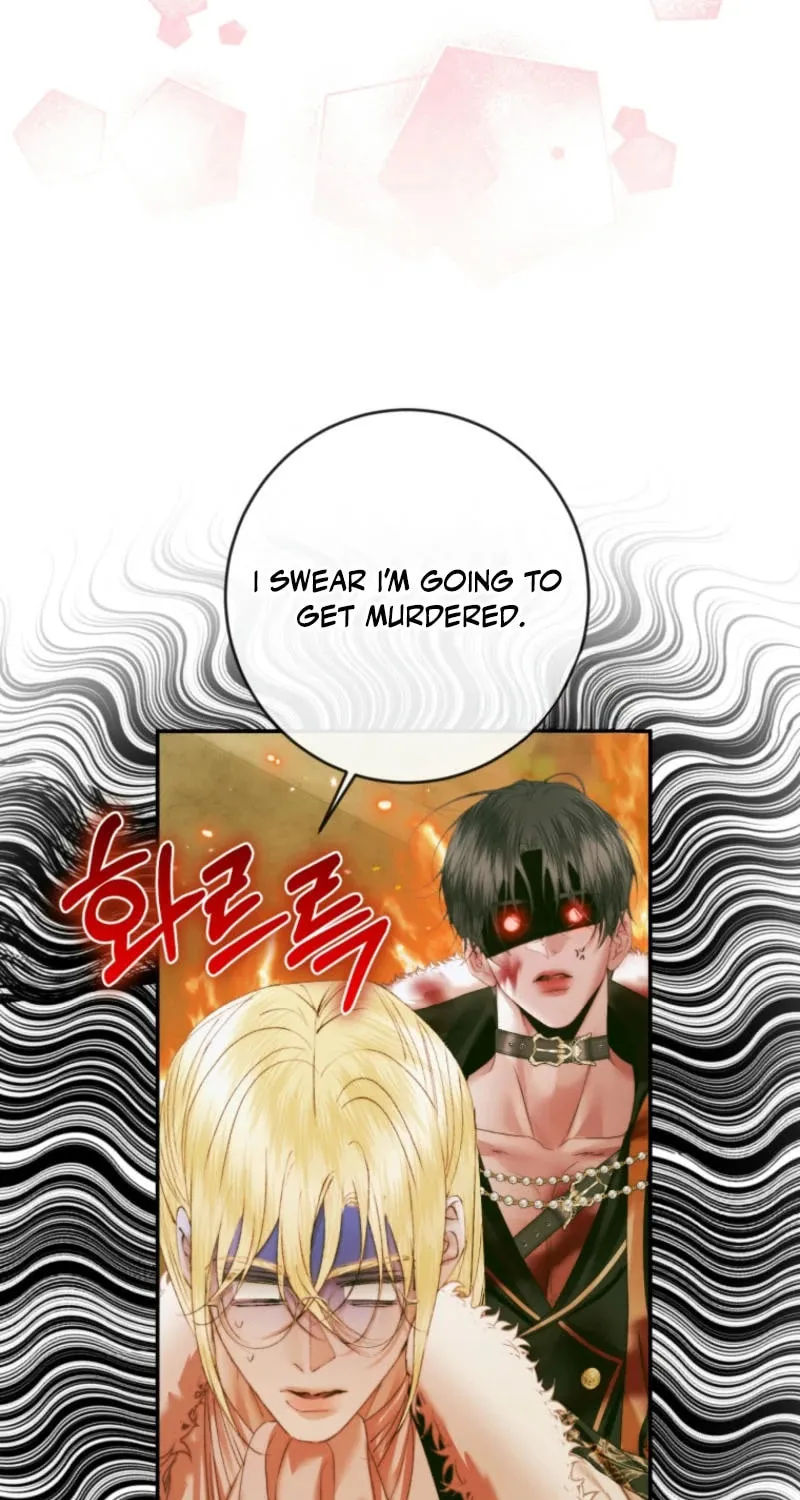 The Siren: Becoming the Villain's Family Chapter 141 page 37 - 