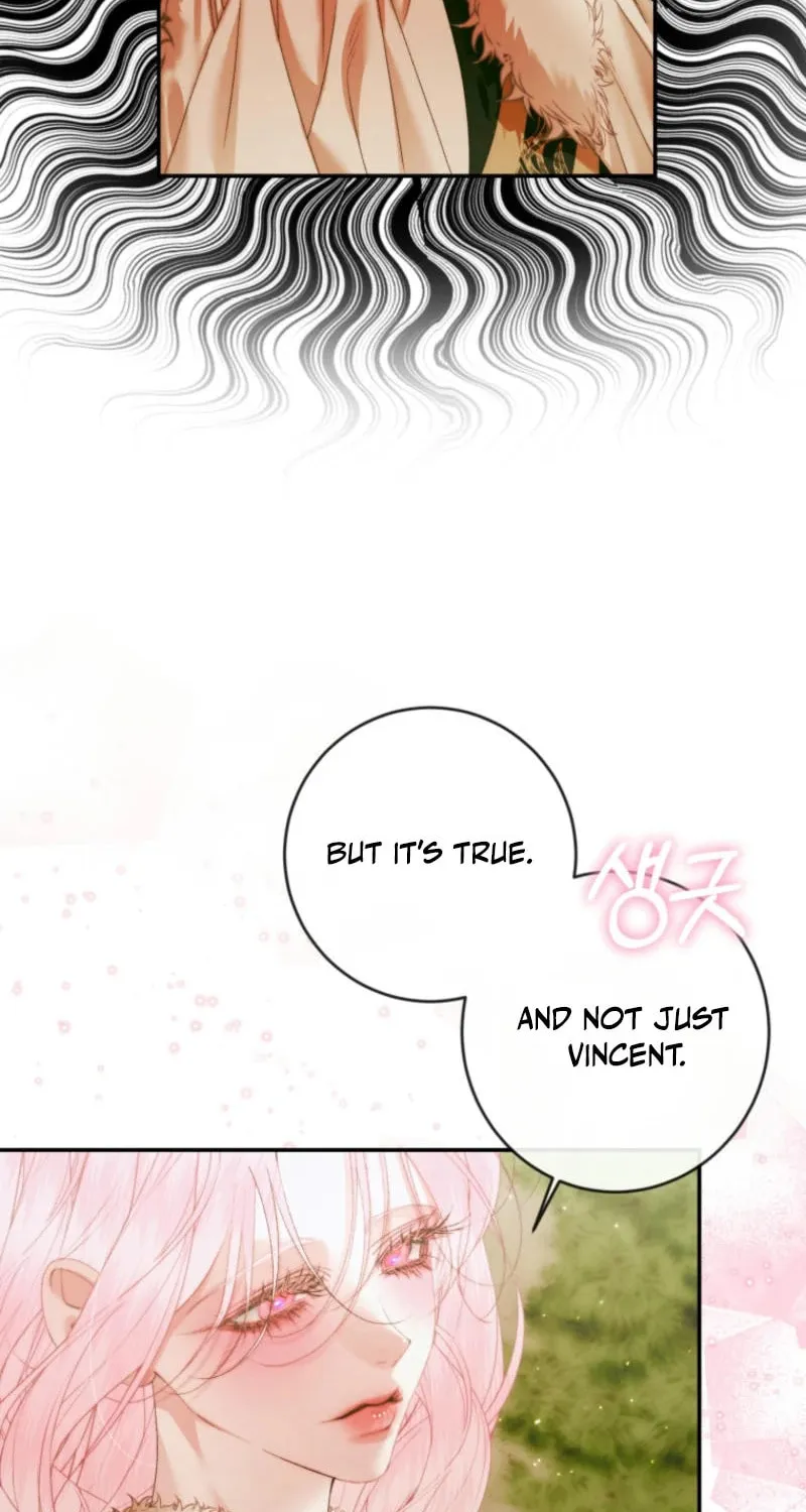 The Siren: Becoming the Villain's Family Chapter 141 page 38 - 