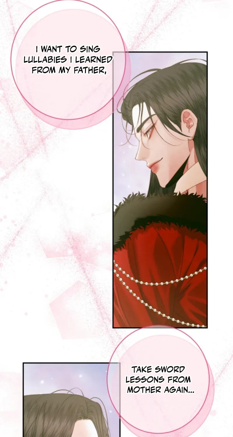 The Siren: Becoming the Villain's Family Chapter 141 page 40 - 