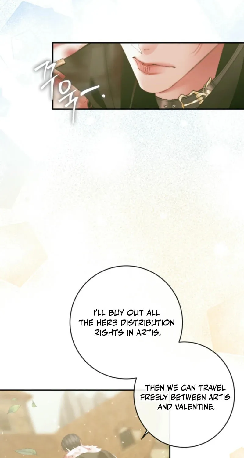 The Siren: Becoming the Villain's Family Chapter 141 page 44 - 