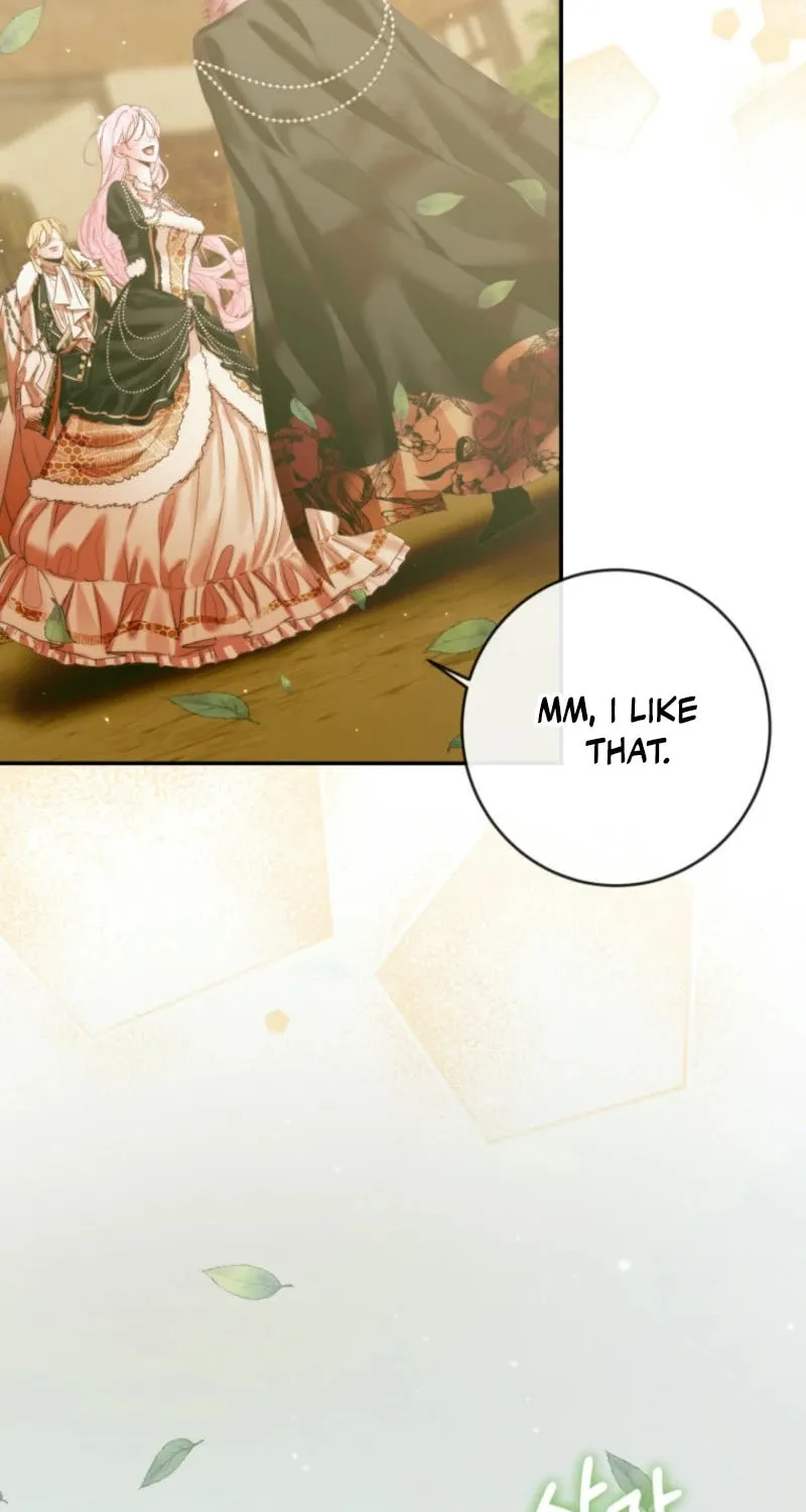 The Siren: Becoming the Villain's Family Chapter 141 page 45 - 