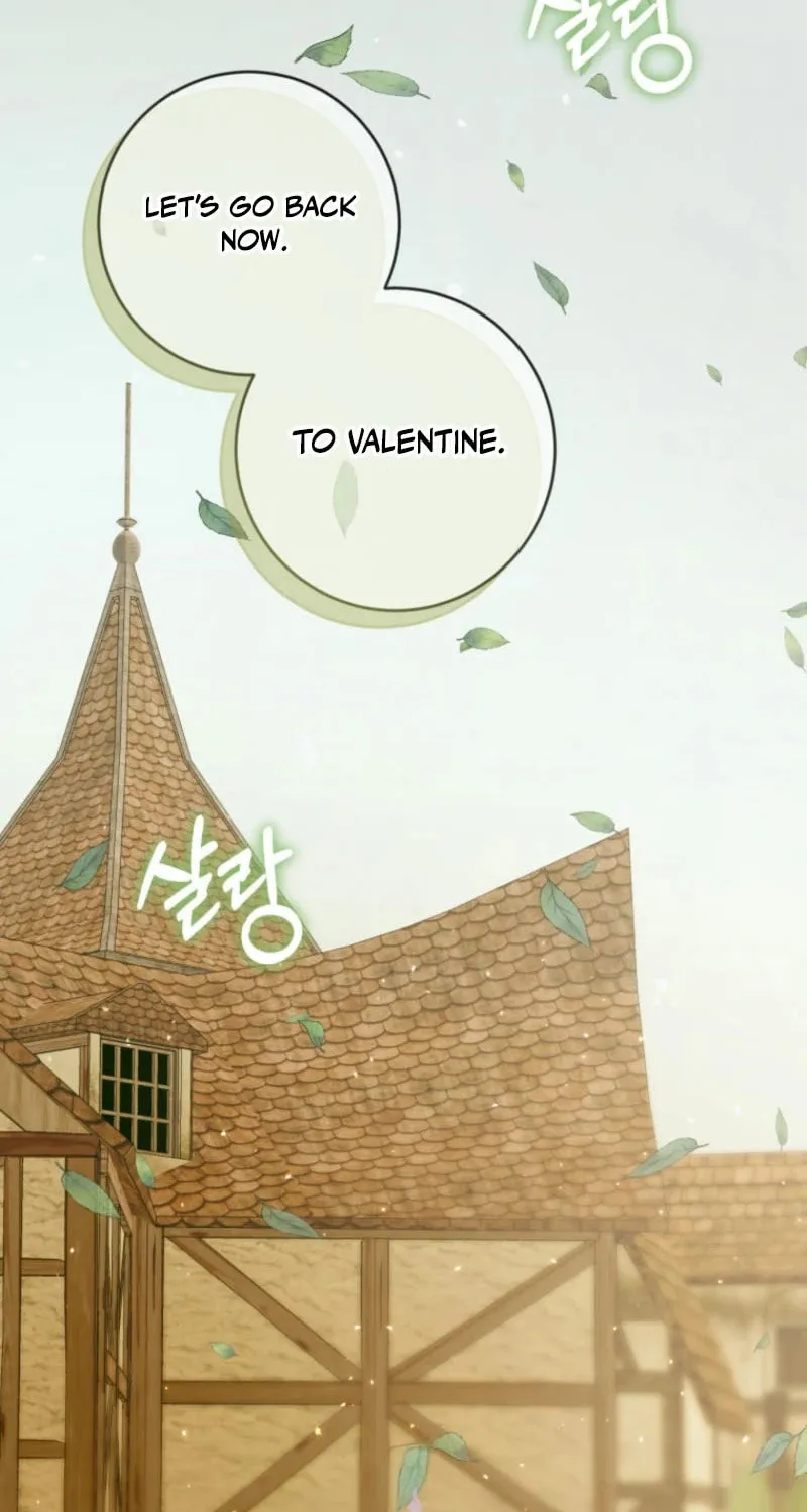 The Siren: Becoming the Villain's Family Chapter 141 page 46 - 