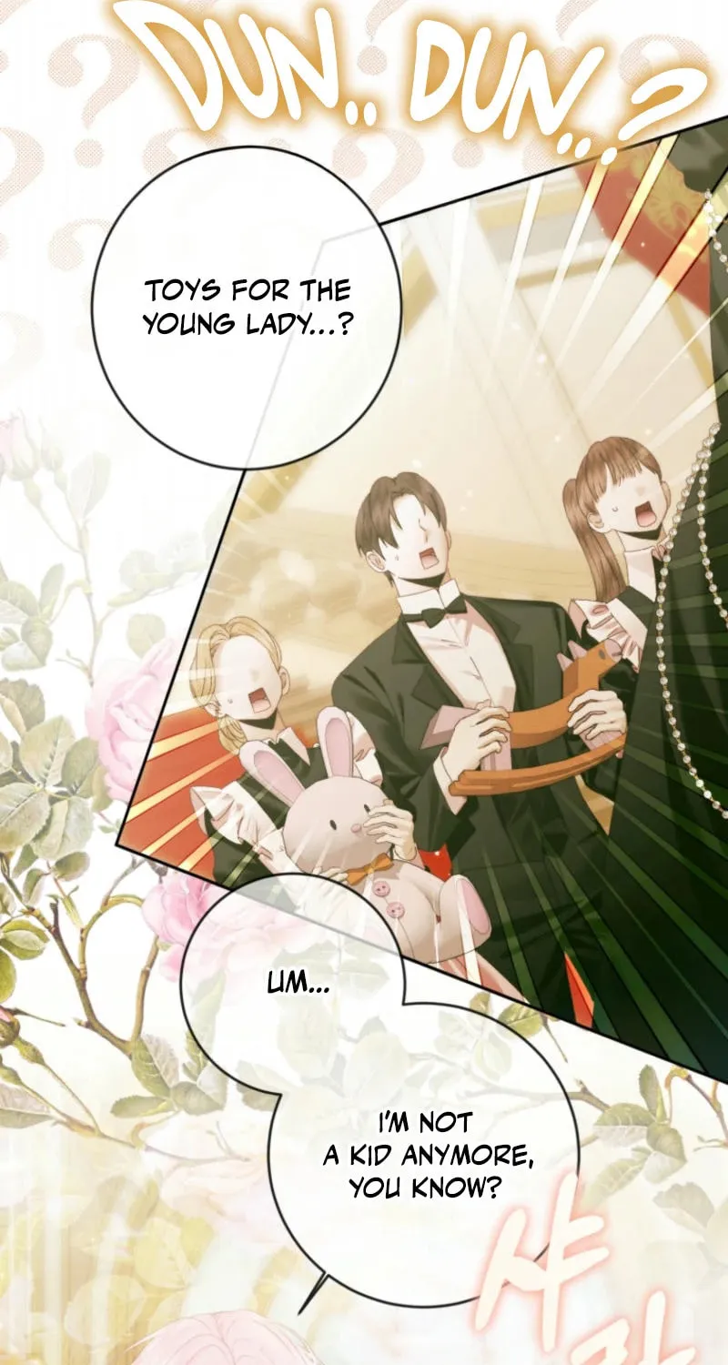 The Siren: Becoming the Villain's Family Chapter 141 page 52 - 