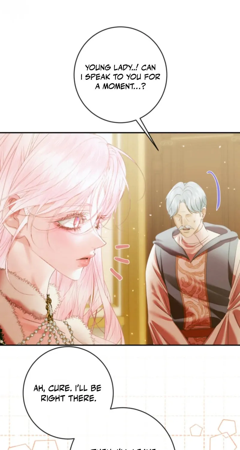 The Siren: Becoming the Villain's Family Chapter 141 page 57 - 