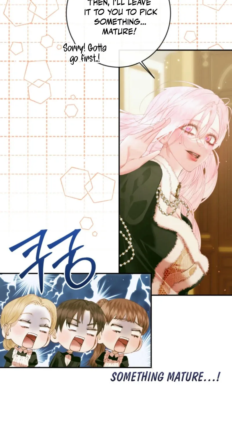 The Siren: Becoming the Villain's Family Chapter 141 page 58 - 