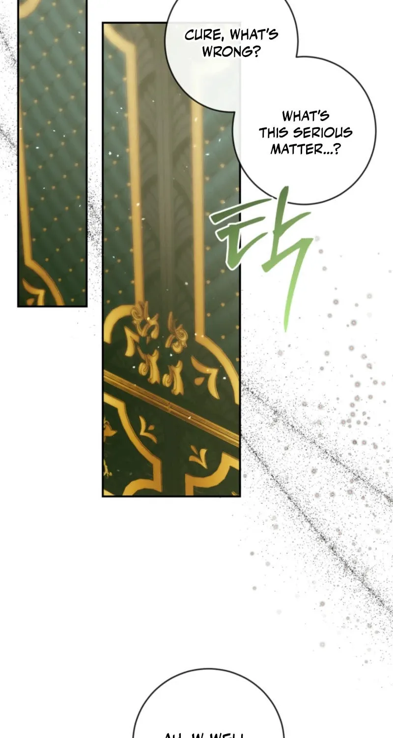 The Siren: Becoming the Villain's Family Chapter 141 page 63 - 