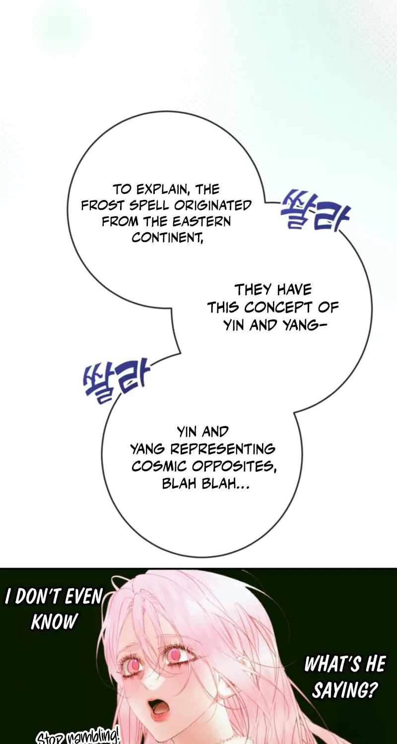 The Siren: Becoming the Villain's Family Chapter 141 page 68 - 