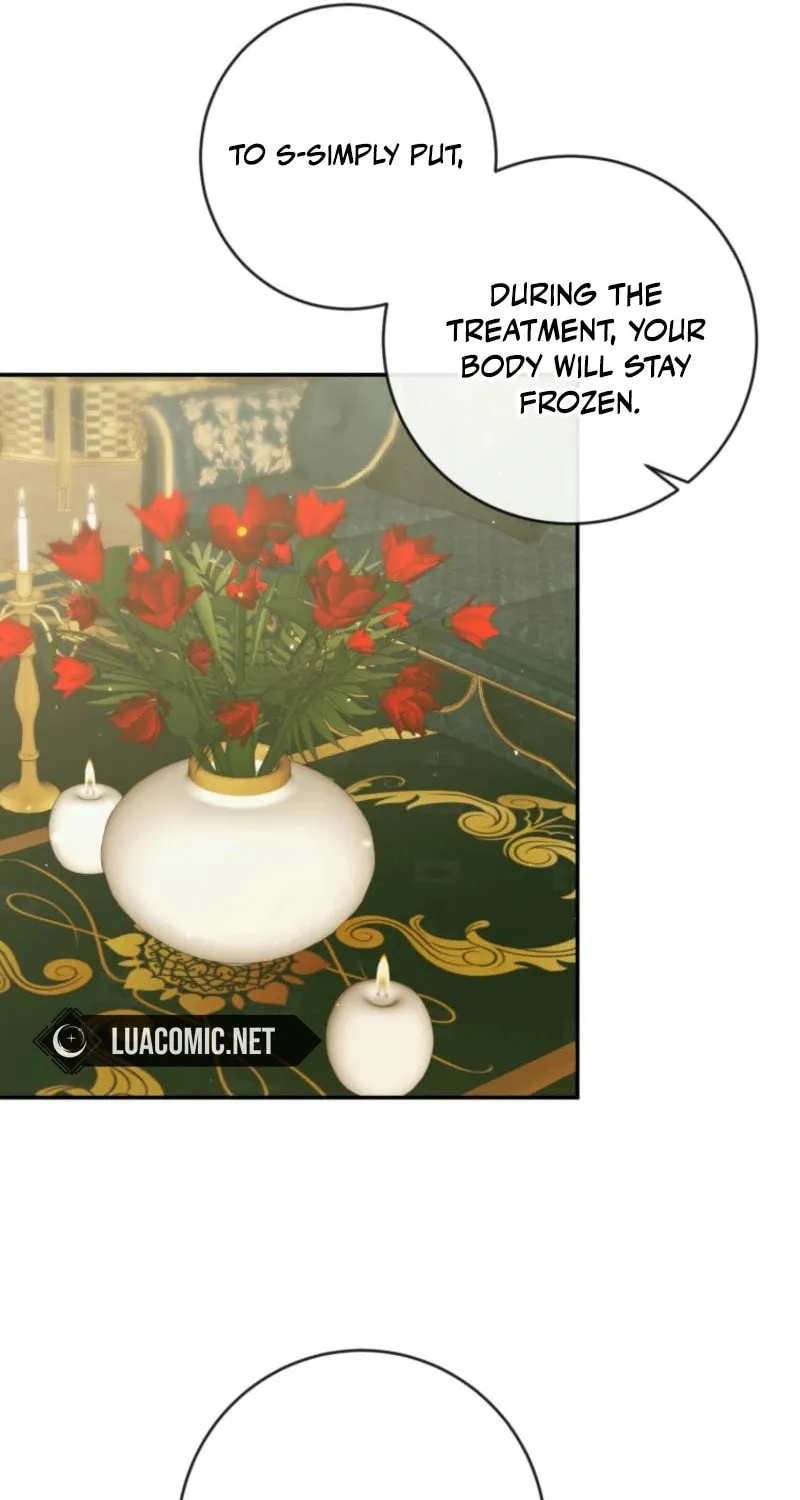 The Siren: Becoming the Villain's Family Chapter 141 page 70 - 