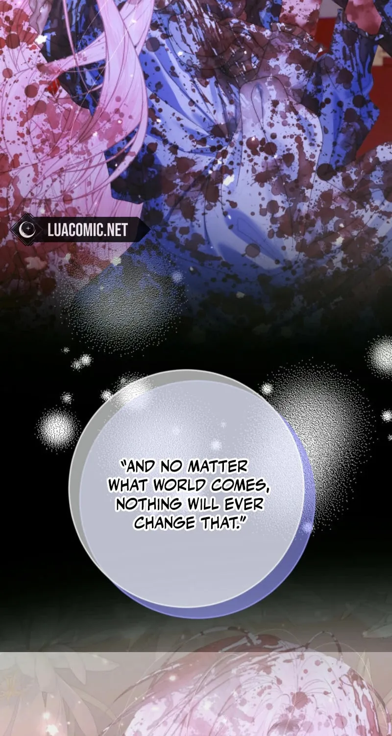 The Siren: Becoming the Villain's Family Chapter 142 page 12 - 