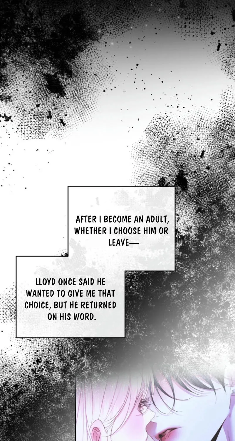 The Siren: Becoming the Villain's Family Chapter 142 page 21 - 