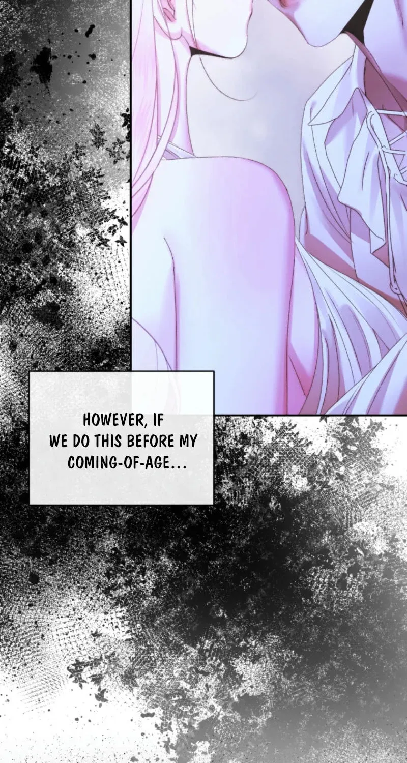 The Siren: Becoming the Villain's Family Chapter 142 page 22 - 