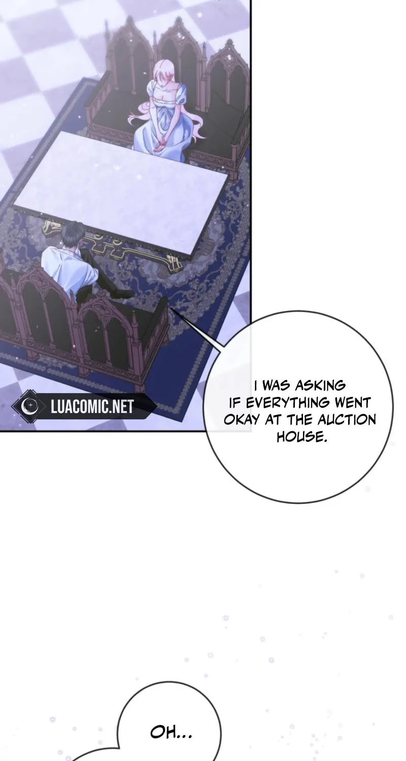The Siren: Becoming the Villain's Family Chapter 142 page 28 - 