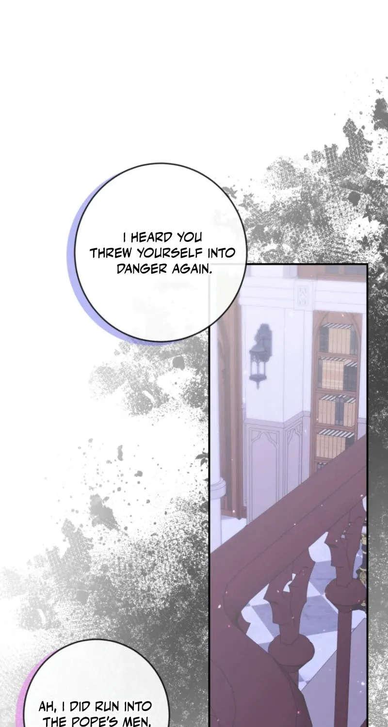 The Siren: Becoming the Villain's Family Chapter 142 page 47 - 