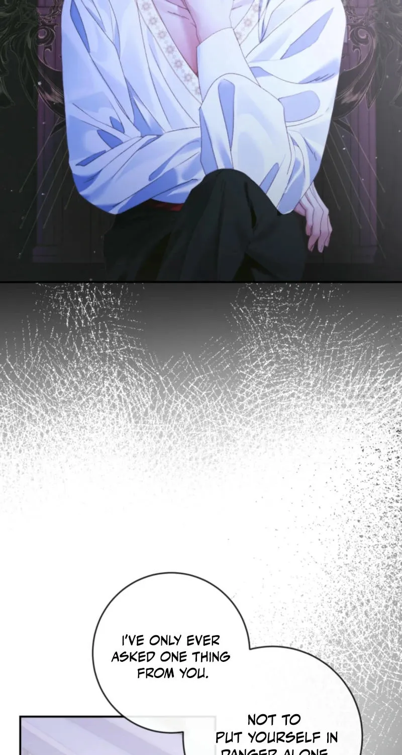 The Siren: Becoming the Villain's Family Chapter 142 page 52 - 