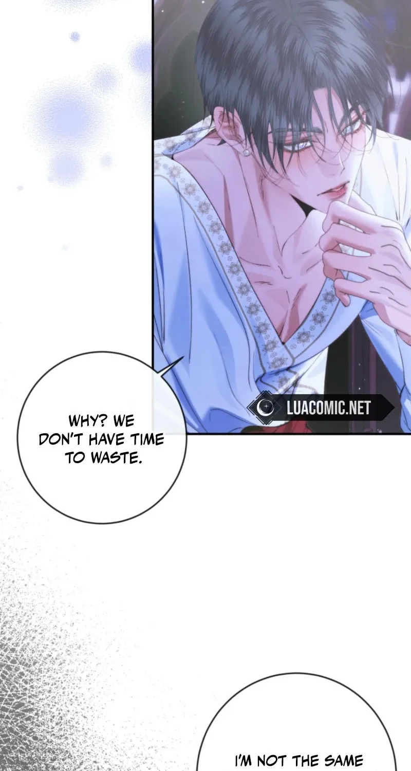 The Siren: Becoming the Villain's Family Chapter 142 page 64 - 
