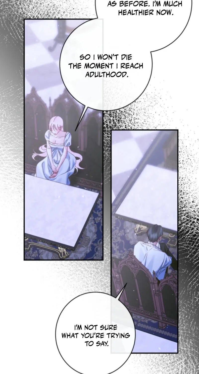 The Siren: Becoming the Villain's Family Chapter 142 page 65 - 