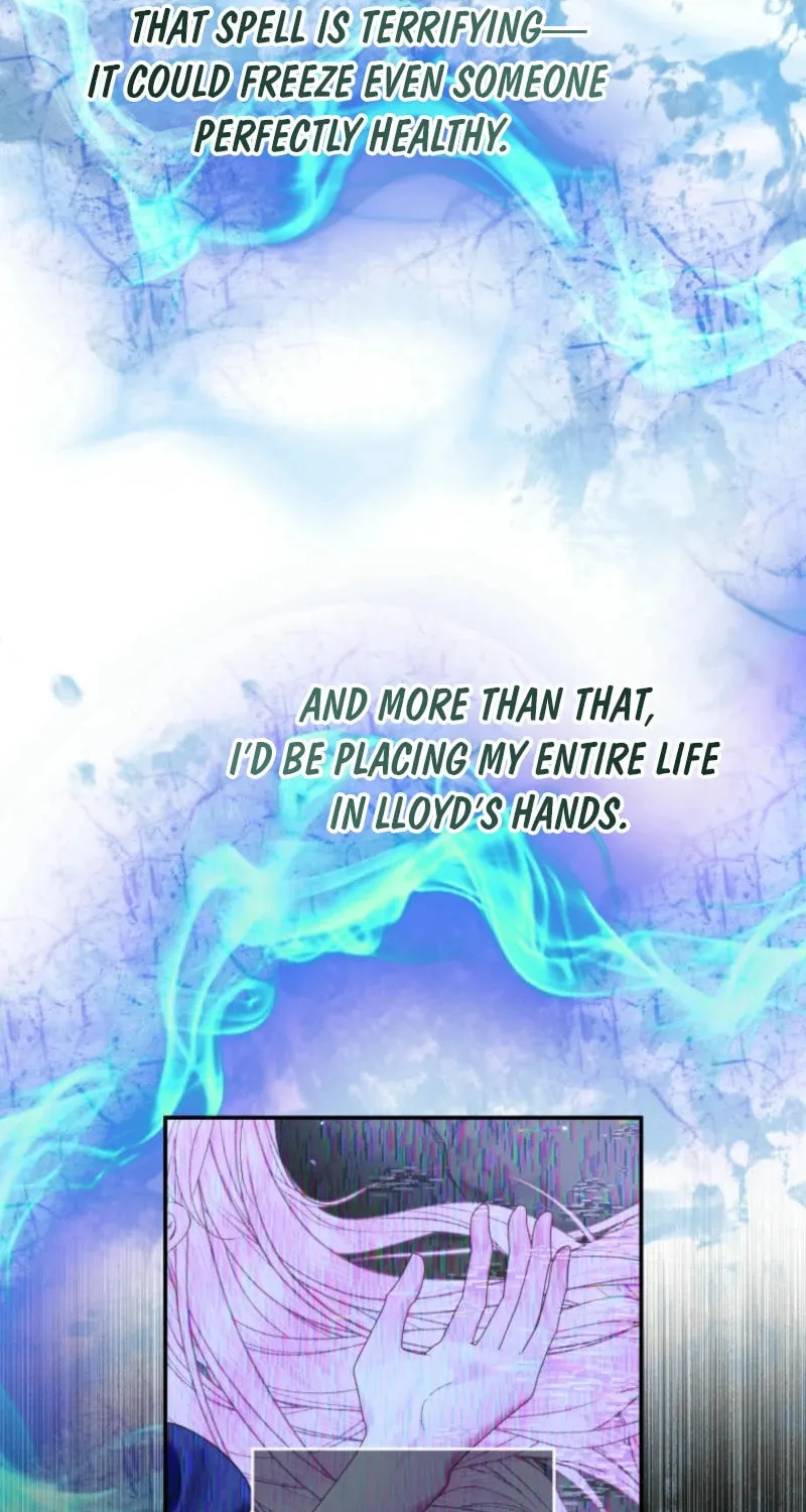 The Siren: Becoming the Villain's Family Chapter 142 page 70 - 