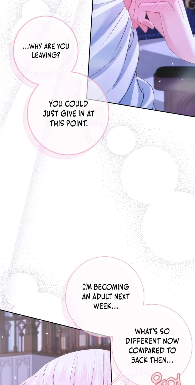 The Siren: Becoming the Villain's Family Chapter 143 page 17 - 