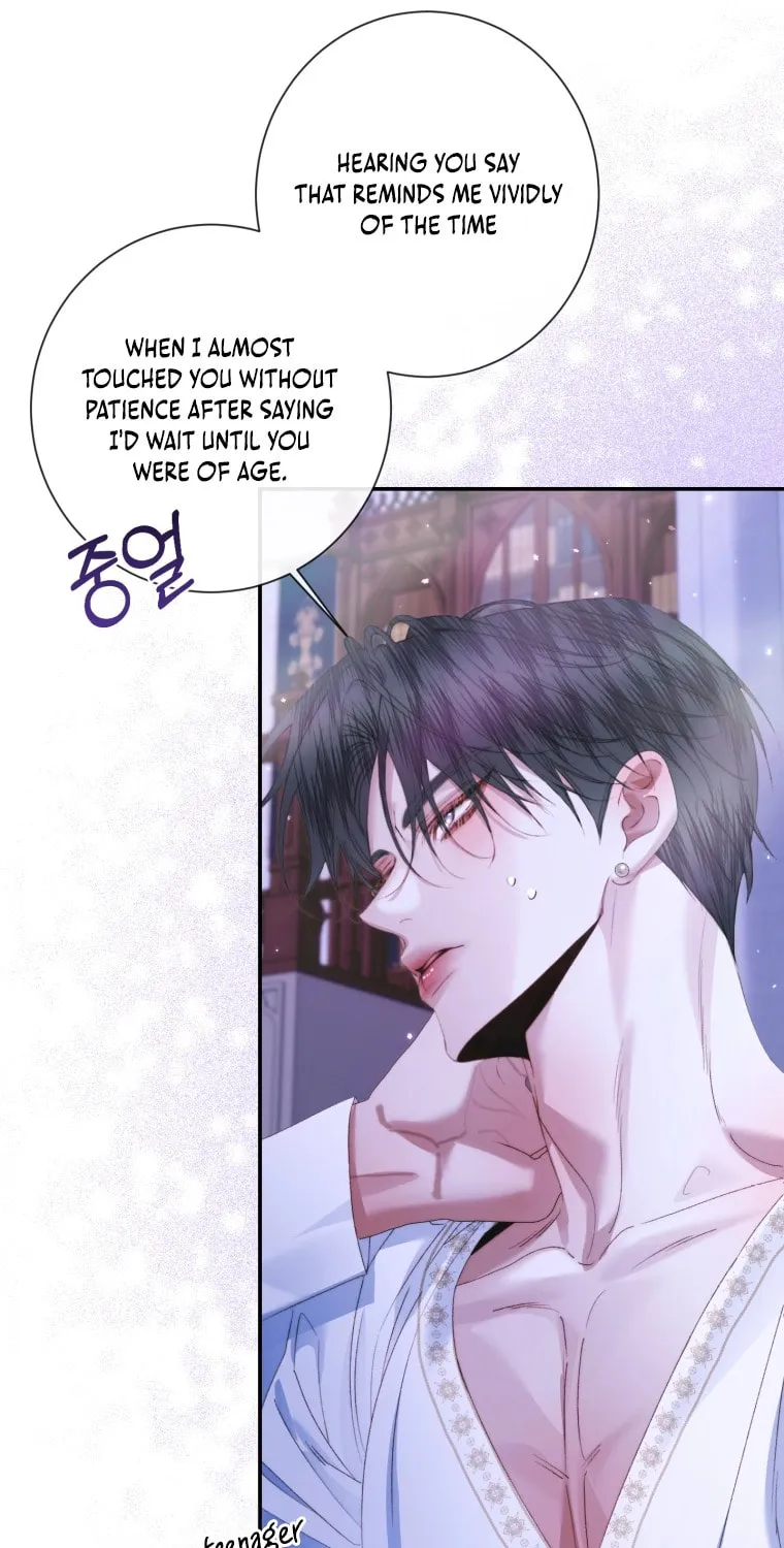 The Siren: Becoming the Villain's Family Chapter 143 page 20 - 