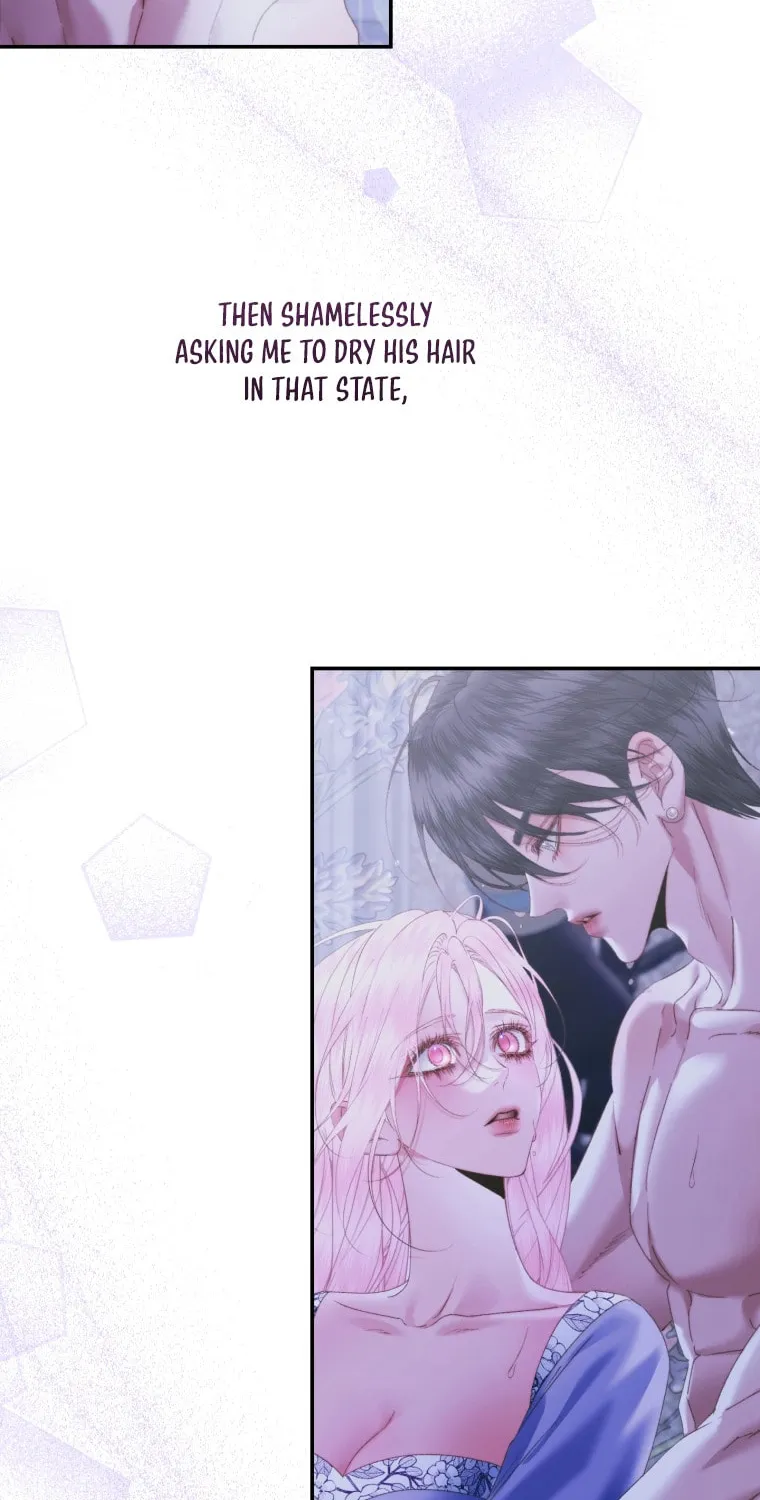 The Siren: Becoming the Villain's Family Chapter 143 page 32 - 