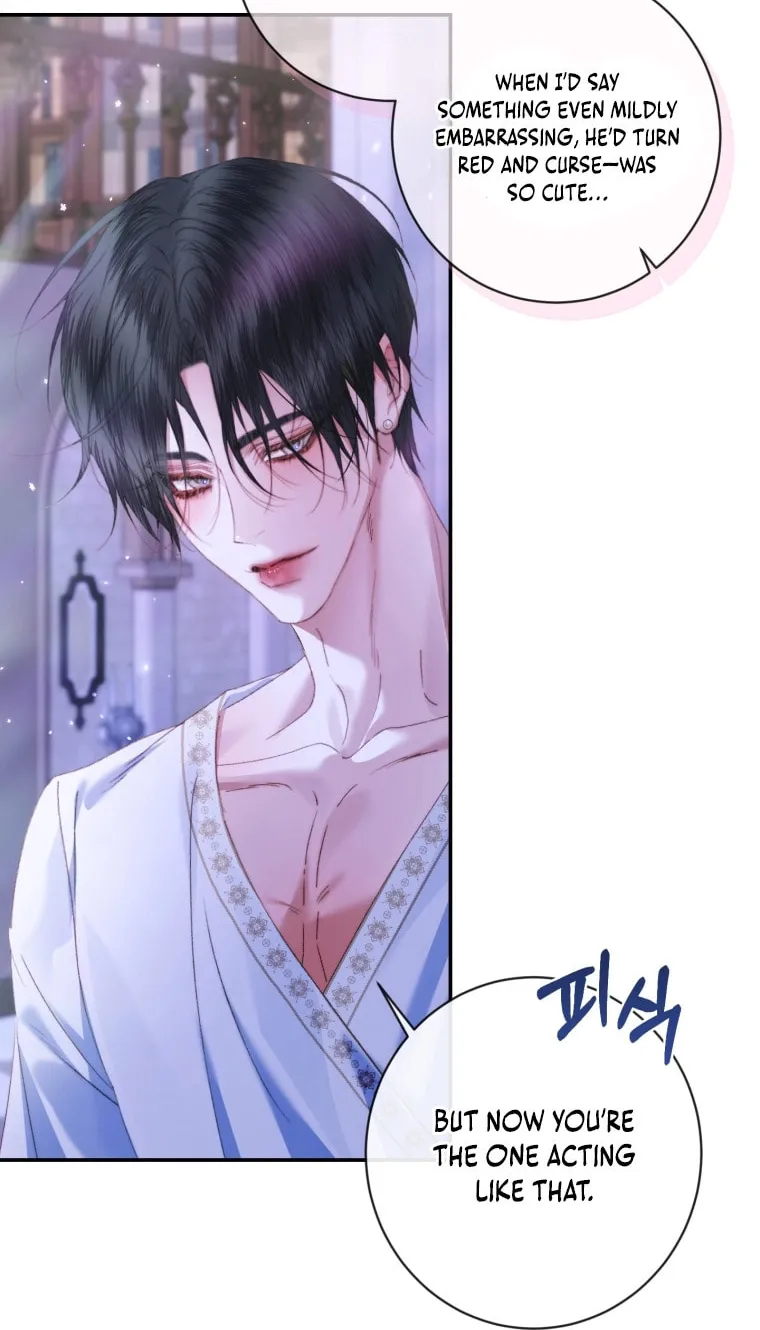 The Siren: Becoming the Villain's Family Chapter 143 page 34 - 