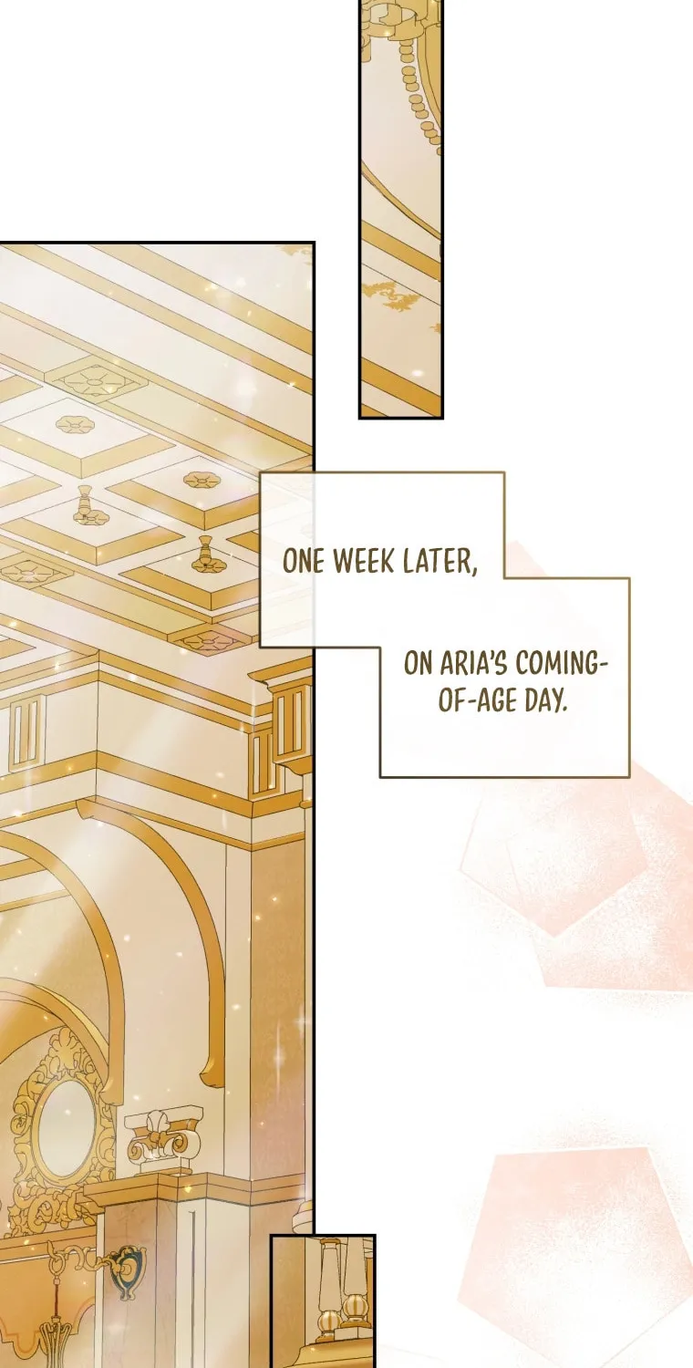 The Siren: Becoming the Villain's Family Chapter 143 page 47 - 