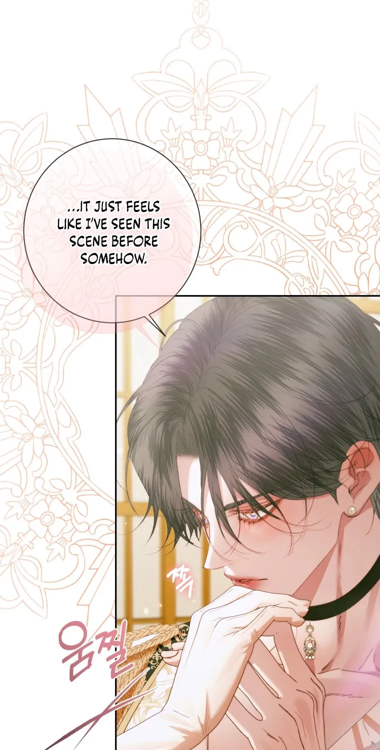 The Siren: Becoming the Villain's Family Chapter 143 page 55 - 