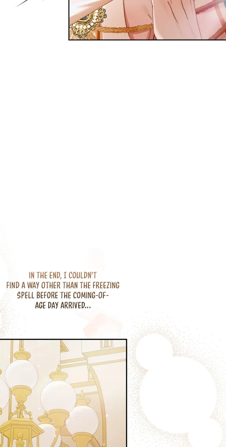 The Siren: Becoming the Villain's Family Chapter 143 page 56 - 