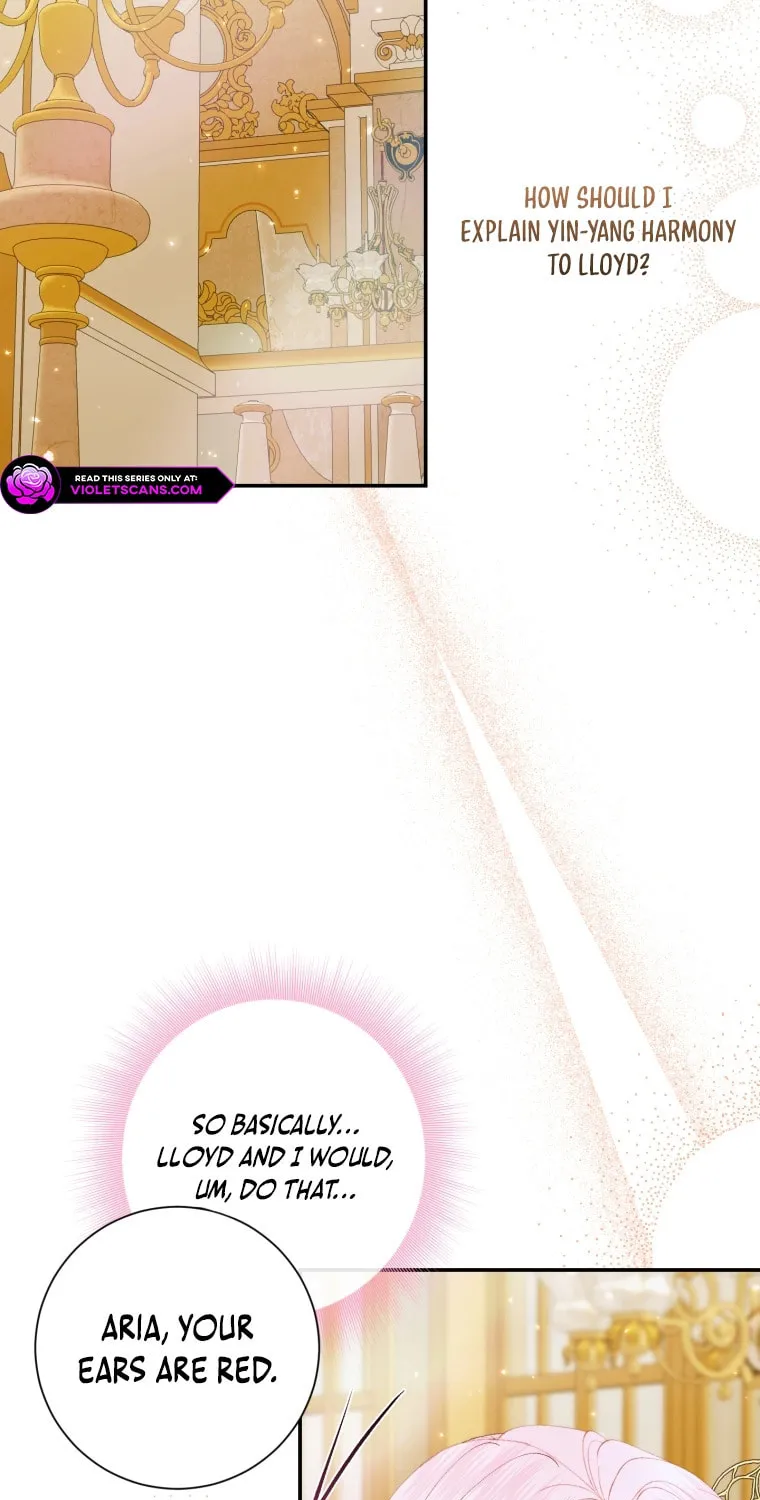 The Siren: Becoming the Villain's Family Chapter 143 page 57 - 