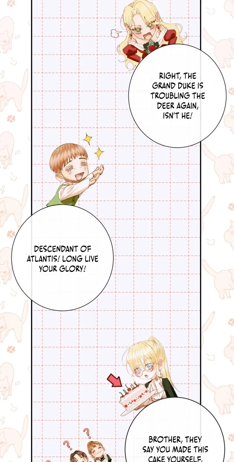 The Siren: Becoming the Villain's Family Chapter 143 page 63 - 