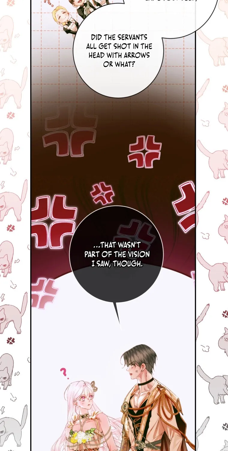 The Siren: Becoming the Villain's Family Chapter 143 page 64 - 