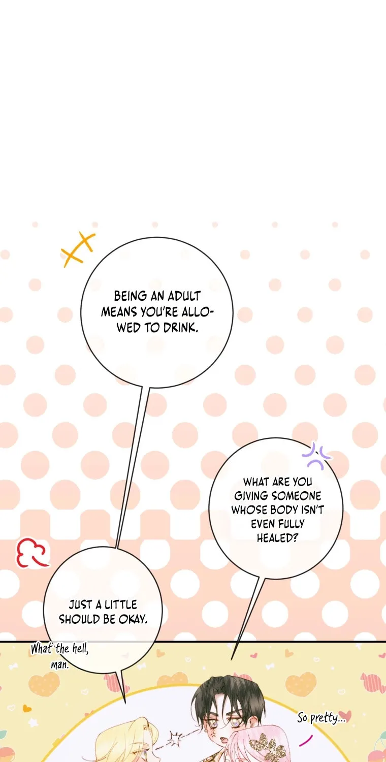 The Siren: Becoming the Villain's Family Chapter 143 page 67 - 