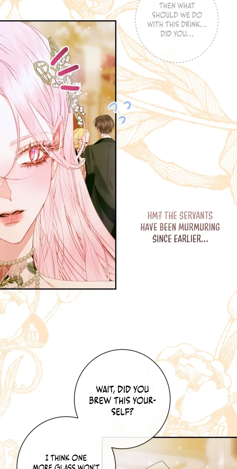 The Siren: Becoming the Villain's Family Chapter 143 page 71 - 