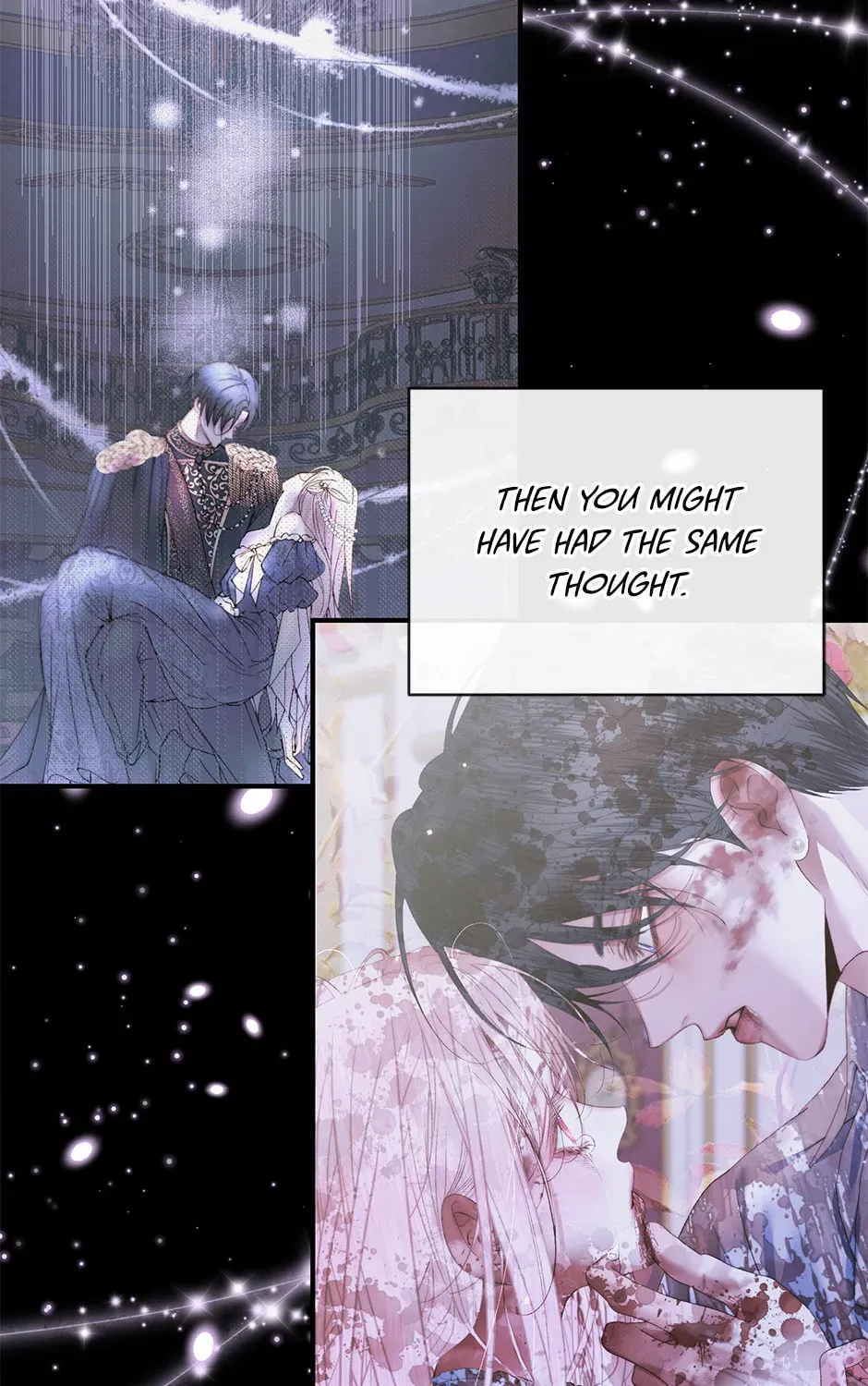 The Siren: Becoming the Villain's Family Chapter 144.1 page 109 - 