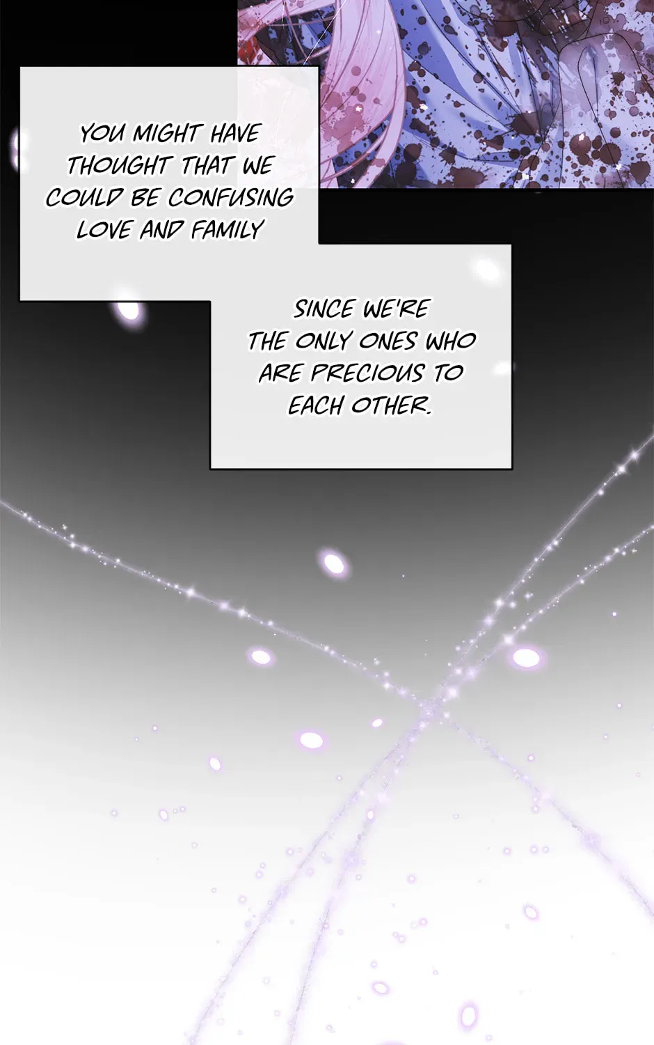 The Siren: Becoming the Villain's Family Chapter 144.1 page 111 - 